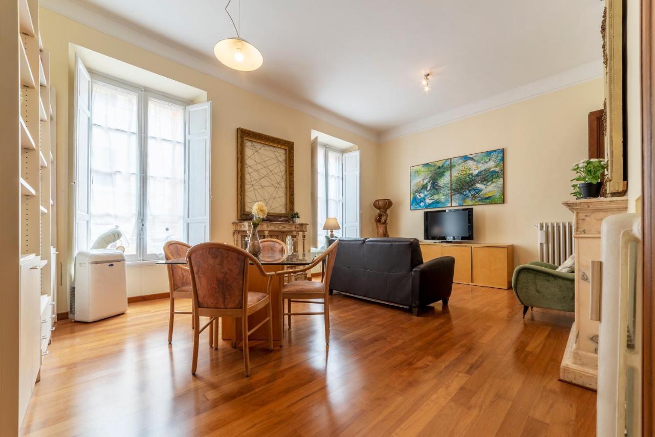 Termini Central And Elegant Apartment Roma Eksteriør bilde