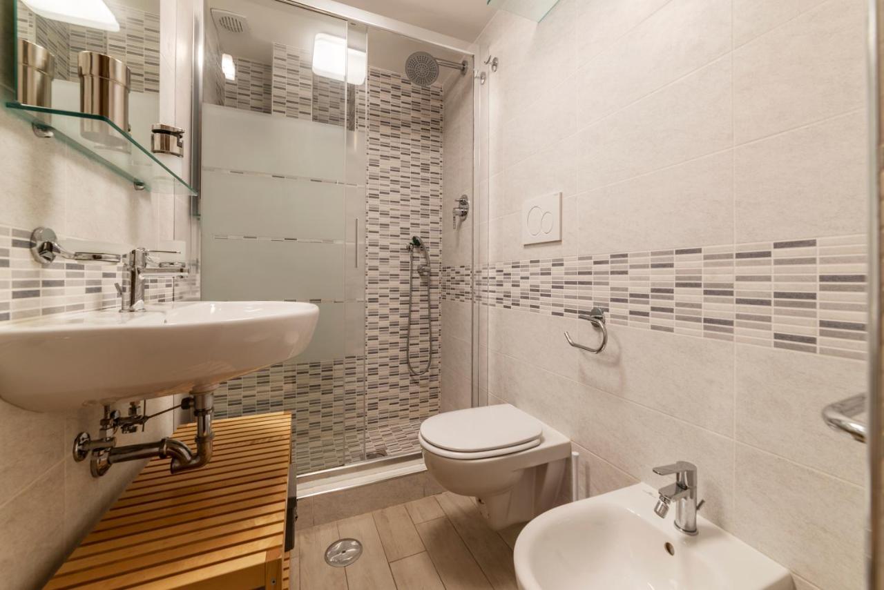 Termini Central And Elegant Apartment Roma Eksteriør bilde